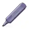 Faber Fosforlu Kalem Metalik Mor 154678
