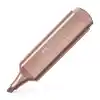 Faber Fosforlu Kalem Metalik Rose 154626