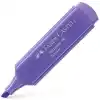 Faber Fosforlu Lila Kalem 154656