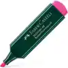 Faber Fosforlu Pembe Kalem 154828