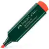 Faber Fosforlu Turuncu Kalem 154815