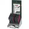 Faber Grıp 1345/47 Versatil Kalem 07&05 40 Lı Stand 1347500