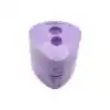 Faber Grıp Auto Kalemtraş Pastel Renkler 5140183107