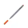 Faber Grıp Finepen 0,4mm Krom Sarısı 151606
