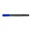 Faber Grıp Finepen 0,4mm Mavi 151651