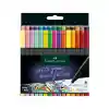 Faber Grıp Finepen 30 Lu 5020151630
