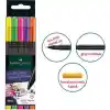 Faber Grıp Finepen Neon 5 Li 20151603