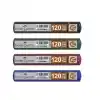Faber Grıp Min 0.5 Mavi 60 Mm 120 Li Tüp 1276210