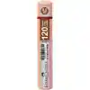 Faber Grıp Min 0.5 Pastel Turuncu 60 Mm 120 Li Tüp 127683