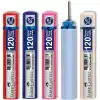 Faber Grıp Min 0.7 Mavi 60 Mm 120 Li Tüp 127722