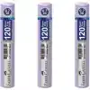 Faber Grıp Min 0.7 Pastel Mor 60 Mm 120 Li Tüp 127738