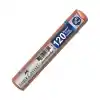 Faber Grıp Min 0.7 Rose 60 Mm 120 Li Tüp 127735