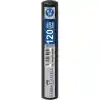 Faber Grıp Min 0.7 Siyah 60 Mm 120 Li Tüp 1277400