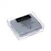 Faber Hamur Silgi Gri Plastik Kutuda (adet) 127220