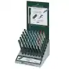 Faber İğne Uçlu Roller Kalem 40 Lı Stnd 540540