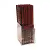 Faber Lüks Kırmızı Kopya Kalemi 72 Li 524414150