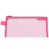 Faber Mesh Dosya B5 Pembe 000104