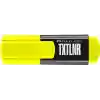 Faber Mini Fosforlu Kalem Sarı 154207