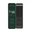 Faber Pıtt Matt Dereceli Kalem 6 Lı Set 51152070