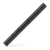 Faber Pıtt Monochrome İşlenmiş Kömür Orta Sert 5230129900