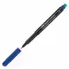 Faber (s) Mavi Permanent Kalem 152351
