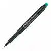 Faber (s) Siyah Permanent Kalem 152399