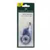 Faber Şerit Silici 5mmx12m Correctıon 169302
