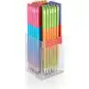 Faber Smoothıe Kurşun Kalem 72 Li 52440000170