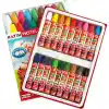 Fatih 18 Renk Pastel Boya 50330