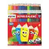 Fatih 24 Renk Tam Boy Kuru Boya 33225