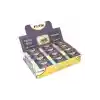 Fatih Fs24 Pastel Renkli Silgi 24 Lü 36035 (kampanyalı)