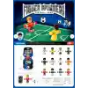 Fınger Spınners Football Game-1 Futbolcu Tl2601