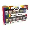 Funny Kıds 1950 12 Renk Akrilik Boya 20 Ml 05685