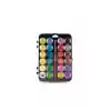 Funny Kıds Art-x 18399 24 Renk Tablet Sulu Boya
