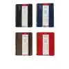 Gıpta 409-fdk Fold 17x24 Spiralli Günlük Ajanda