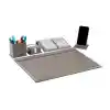 Gıpta 8121 Dısplay 5 Parça Sümen Takımı Vizon