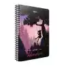 Gıpta Adventure A6 80 Yp Çizgili Spr Defter 3849