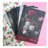 Gıpta Art Master A6 80 Yp. Düz Spr. Karton Kapak Defter 6091