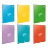 Gıpta Back A5 80 Yp.çizgili Pp Kapak Defter 4994