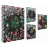 Gıpta Best Notes 17x24 120 Yp Kareli Spr Sert Kpk Defter 5084