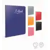 Gıpta C Book A4 40 Yp Pp Kpk Kareli Defter 6898