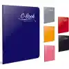 Gıpta C Book A4 60 Yp Pp Kapak Kareli Defter 6901