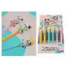 Gıpta Cute Cow Silinebilir Jel Kalem K4265