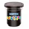 Gıpta Oyun Hamuru Siyah 120 Gr K8308