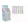Gıpta Pıckpen Pastel Fosforlu Kalem Pastel Renkler F1420