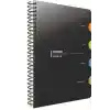 Gıpta Quadro 17x24 150 Yp 4 Ayr.kare.defter 2908