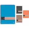 Gıpta Select Spiralli Sert Kapak 17x24 120 Yp Çizgili Defter 7037