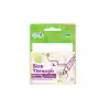 Gıpta Stıckn 76x76 Saydam Beyaz Not 21712