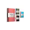 Gıpta Volume 7025 İp Dikiş Sert Kapak 17x24 96yp Defter Çizgili