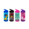 Globox 3114 Baskılı Pp Matara 500 Ml